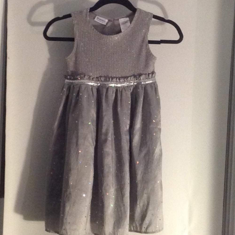 Blueberi Boulevard Dress
