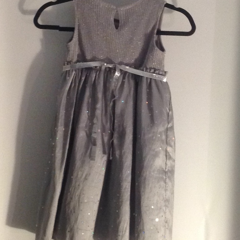 Blueberi Boulevard Dress - Picture 2 of 8
