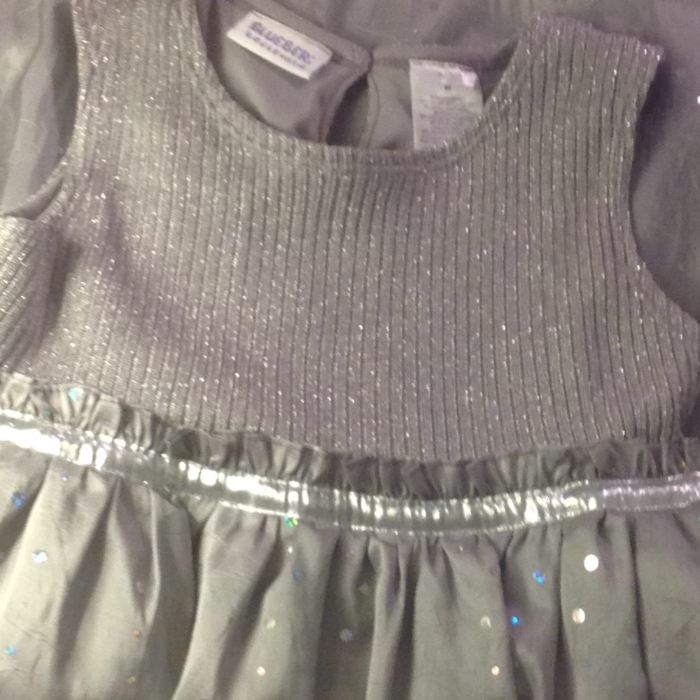 Blueberi Boulevard Dress - Picture 7 of 8