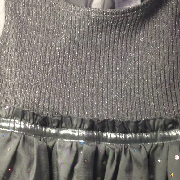 Blueberi Boulevard Dress - Picture 5 of 8