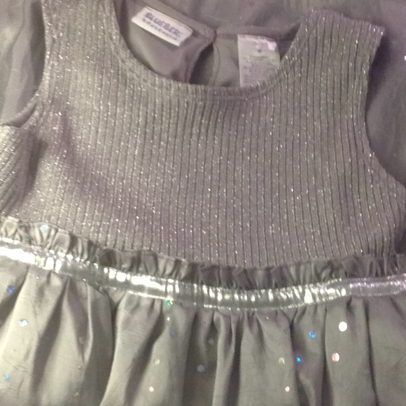 Blueberi Boulevard Dress - Picture 7 of 8