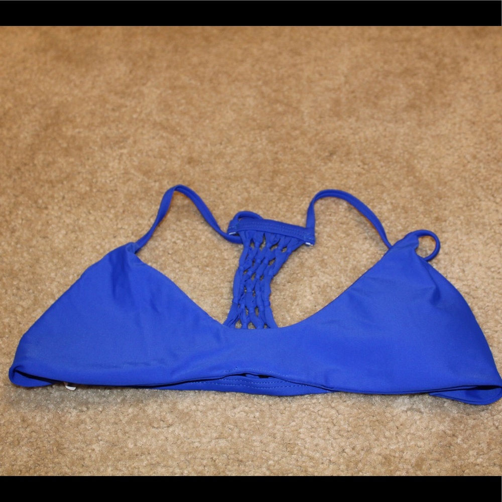 Bikini top
