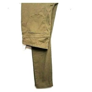 18 tall old navy rockstar