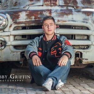 Meet your Posher, Ryan