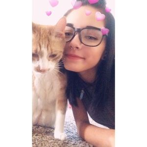 Meet your Posher, Nevaeh