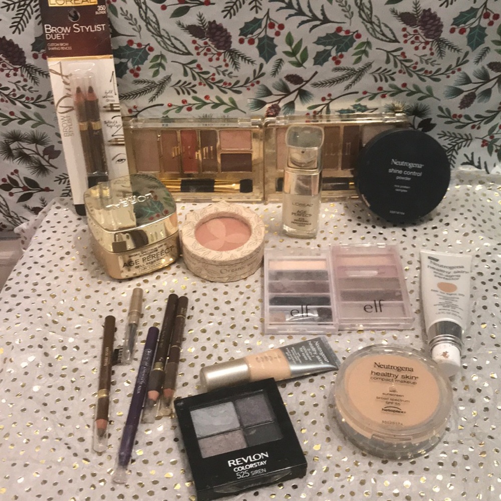 makeup / skin bundle . BLACK FRIDAY SAVINGS
