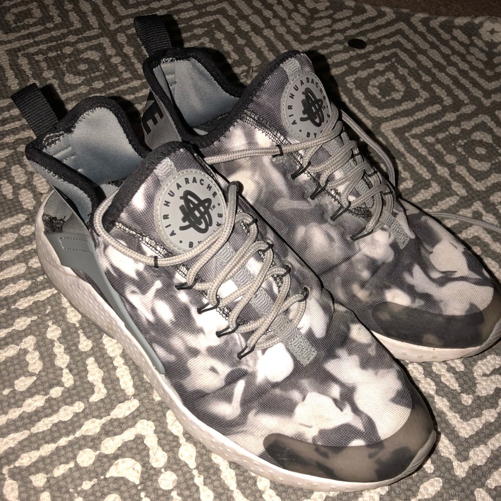 Nike huaraches ❤️