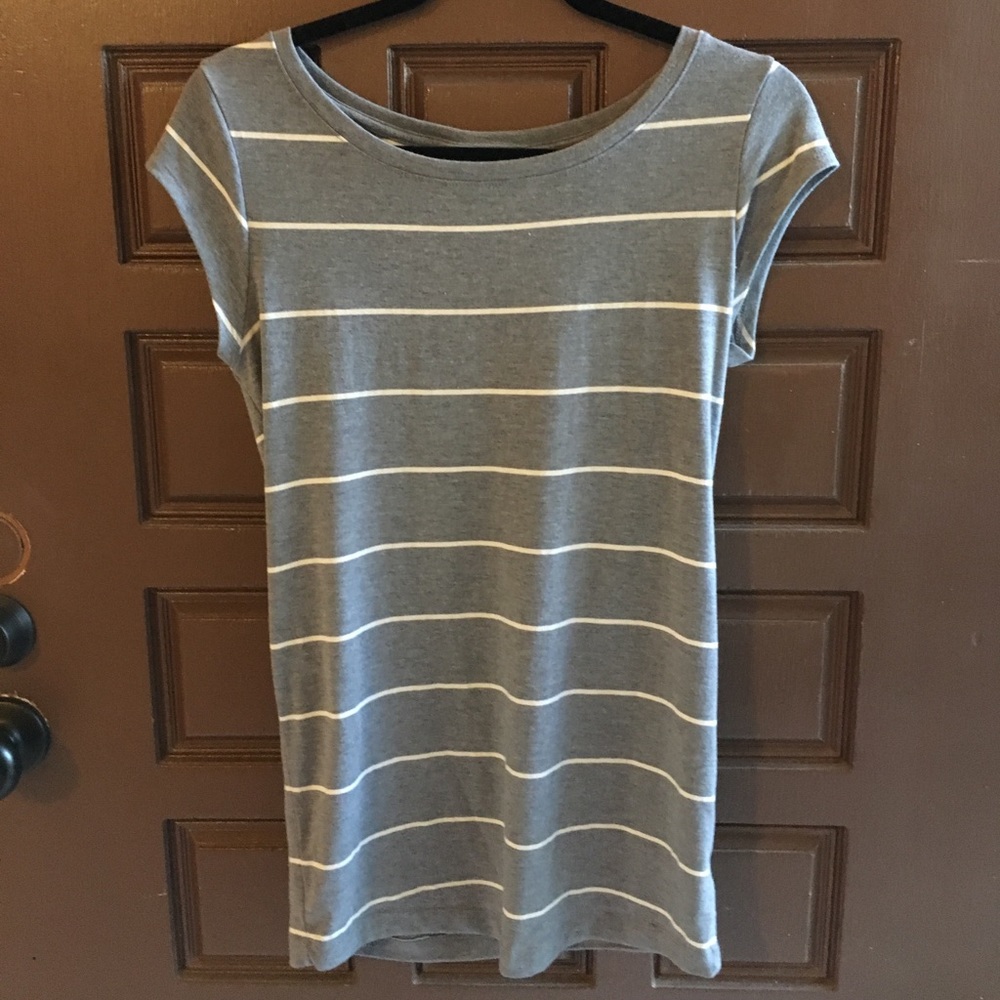 A Pea in the Pod Maternity T Sz Small