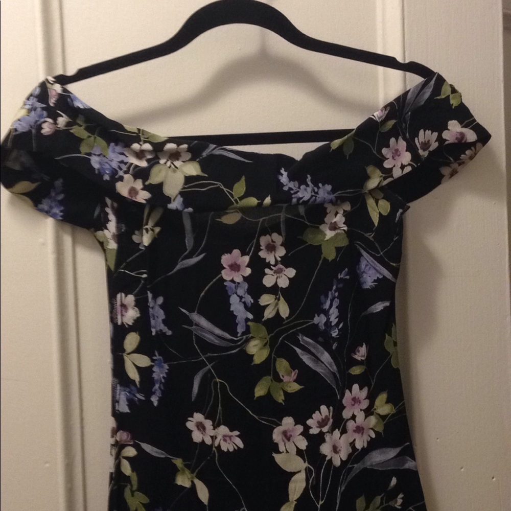 Reformation dress!