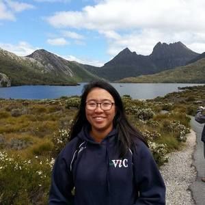 Meet your Posher, Linley