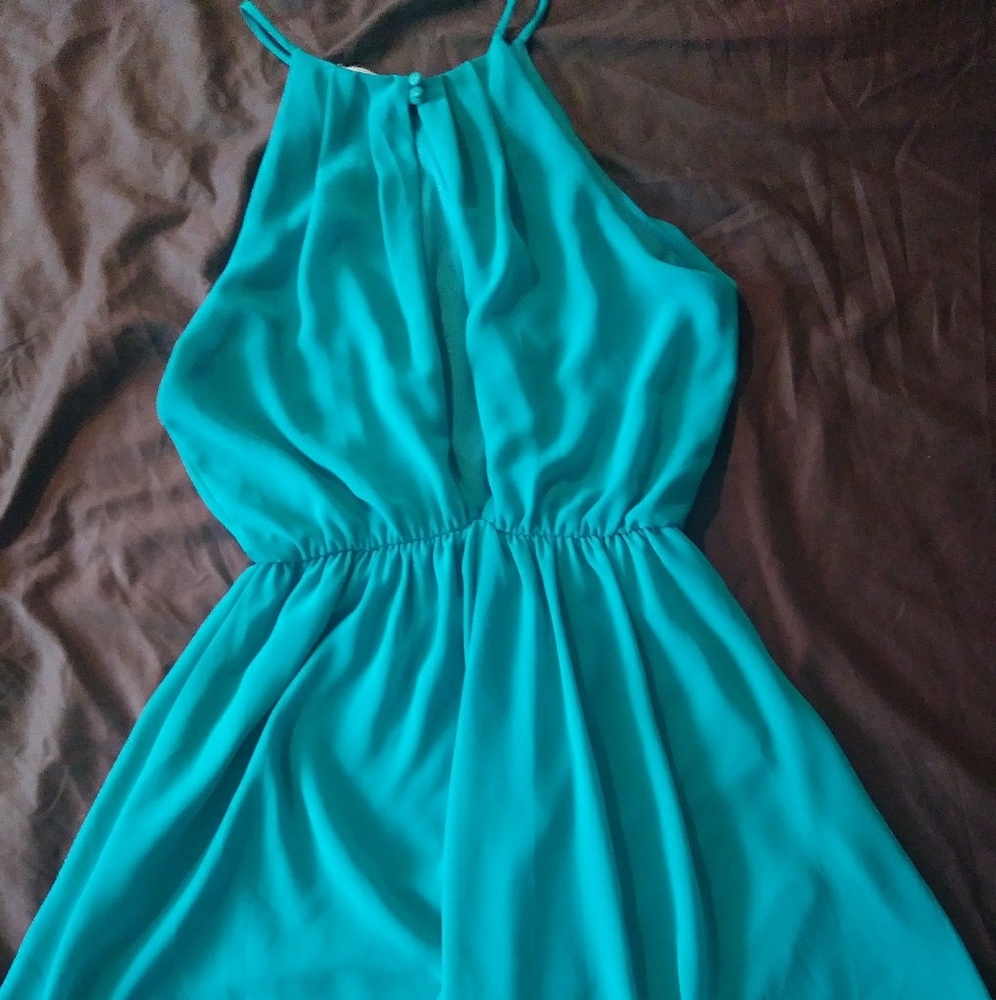 S/M Lush dress