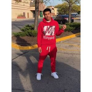 Meet your Posher, Jorge