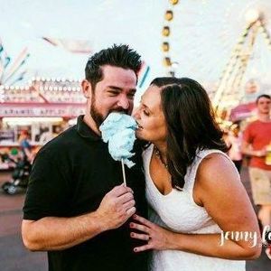 Meet your Posher, Dustin