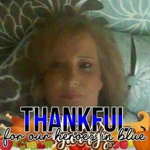 Meet your Posher, Robin