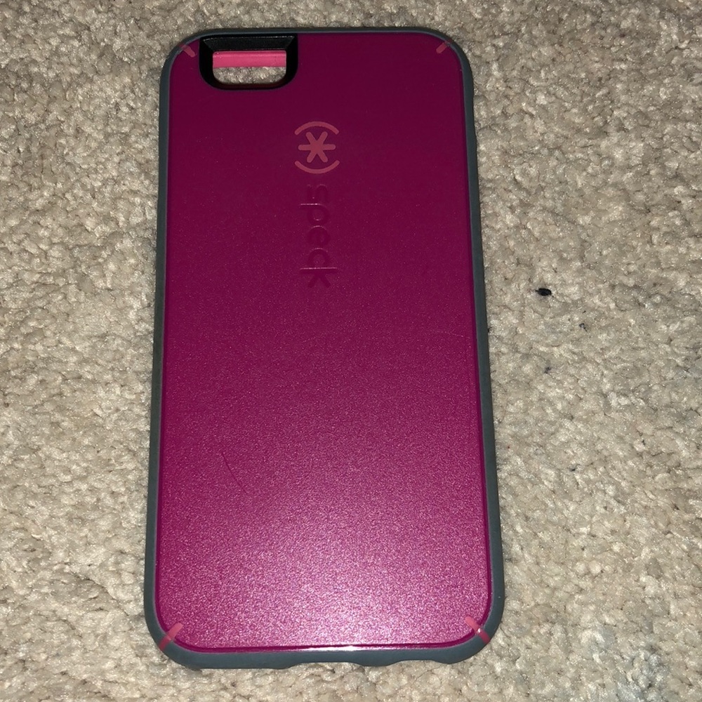 iPhone 6/6s case