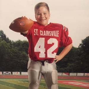 Meet your Posher, Jody