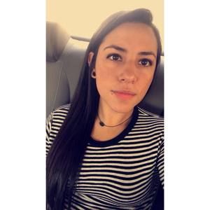 Meet your Posher, Monica