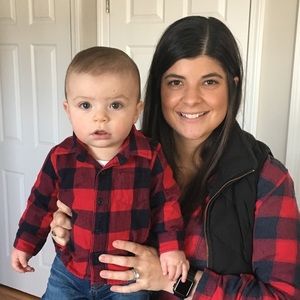 Meet your Posher, Karen