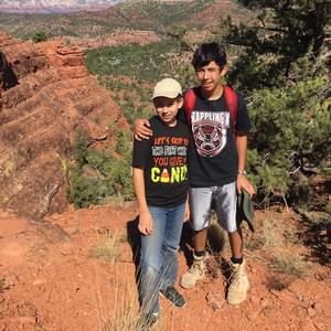 Meet your Posher, Wanda