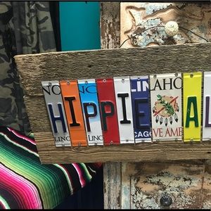 Meet your Posher, Madeline