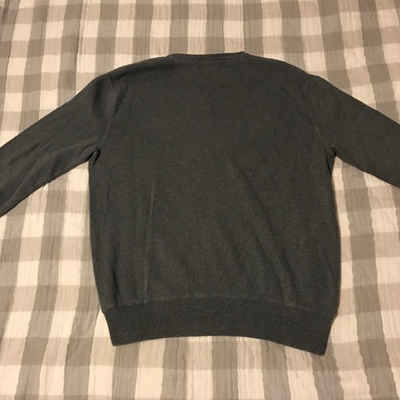 Men's Polo Raulph Lauren Sweater - Picture 5 of 5