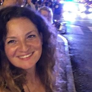 Meet your Posher, Julia