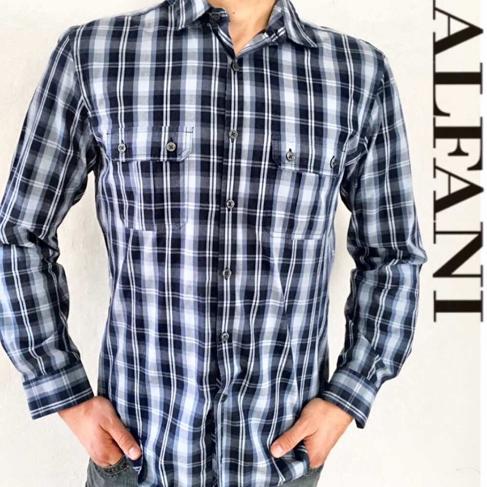 ⭐️👍⭐️HOST PICKAlfani👍🌟👍 Casual Button-Down