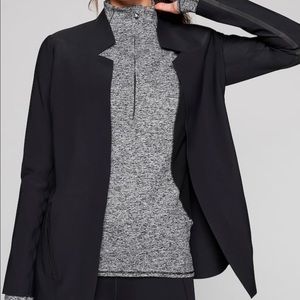 Athleta Stellar Blazer -Brand New