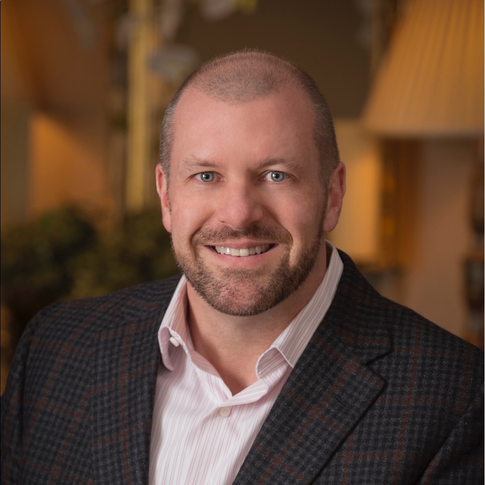 Meet your Posher, Stephen