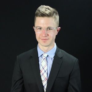 Meet your Posher, Mathew