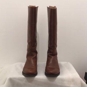 Matisse Footwear Cognac Boots