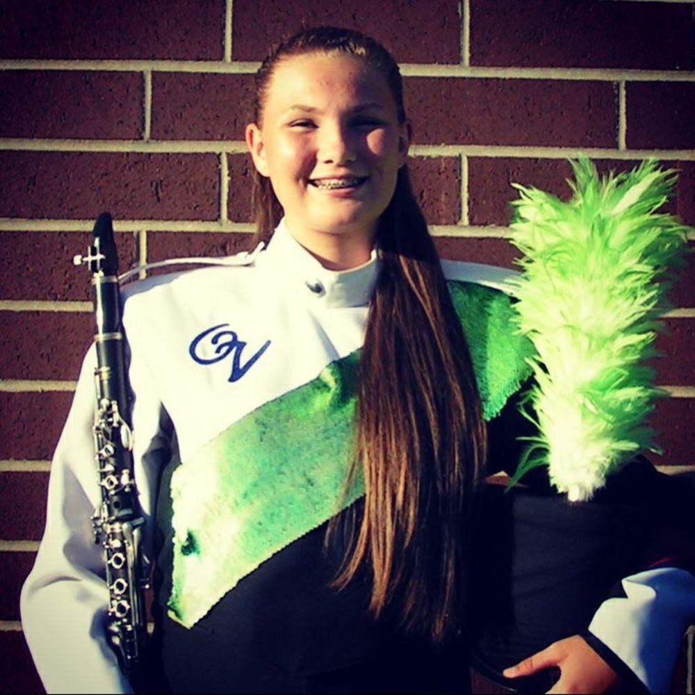 Meet your Posher, Sierra