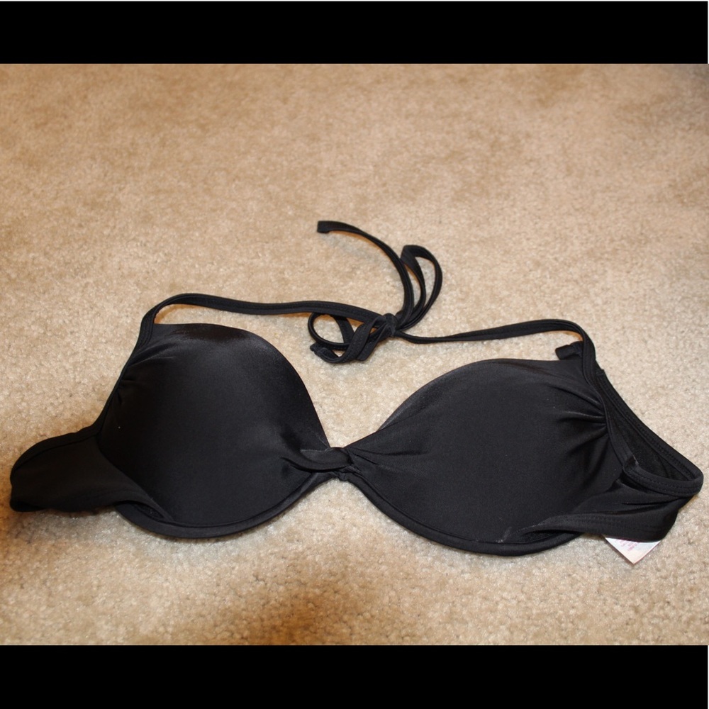 Bikini top