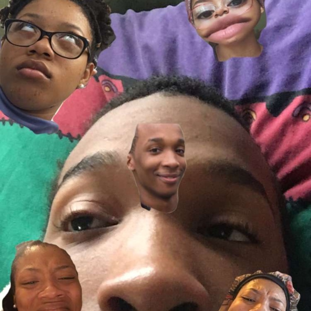 Meet your Posher, Ryan