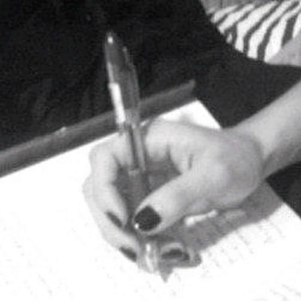 Meet your Posher, Nm