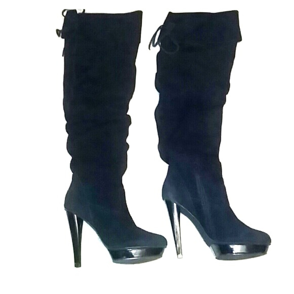 Steve Madden Xenonn Over the knee boot