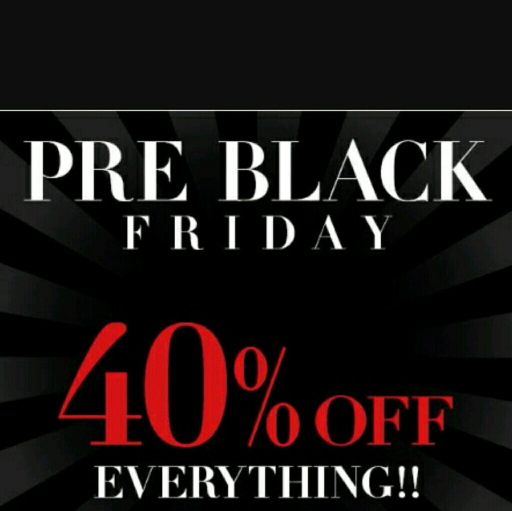 40% off bundle deal