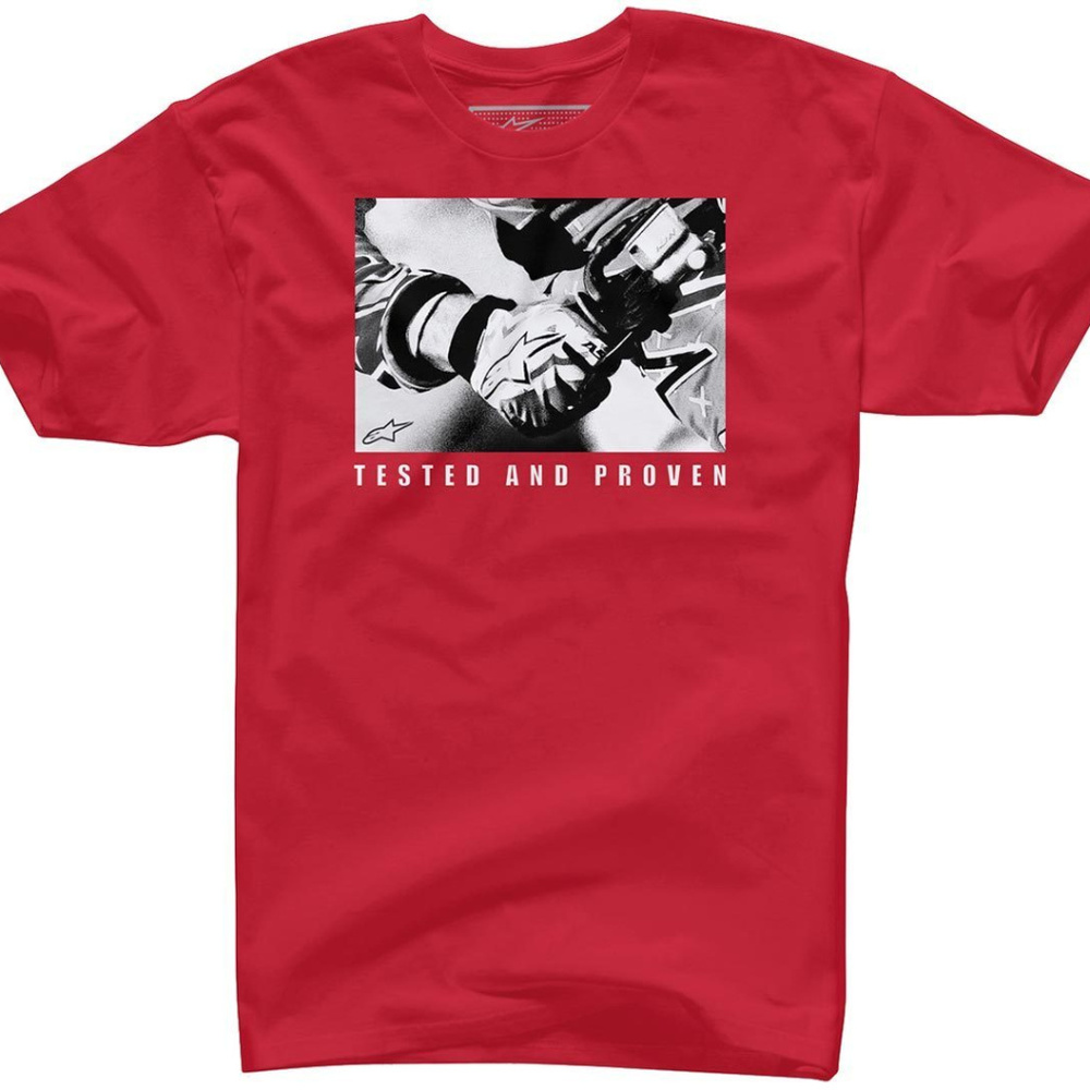 Alpinestars Throttle Tee