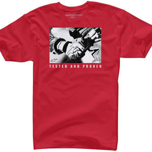 Alpinestars Throttle Tee