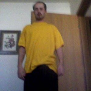 Meet your Posher, William