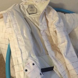 Volcom Snowboard/winter jacket.