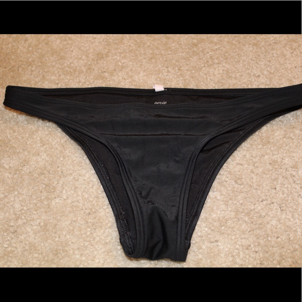 Bikini bottoms