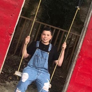 Meet your Posher, Eddie