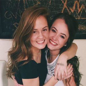 Meet your Posher, Delaney