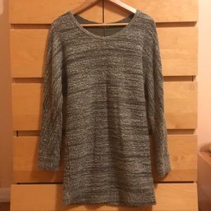 Ecoté Oversized Pullover Sweater