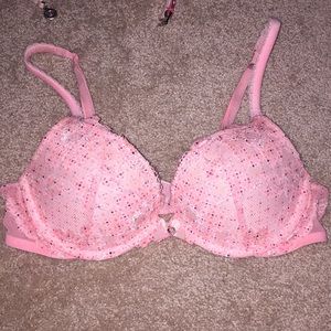 Victoria secret bra