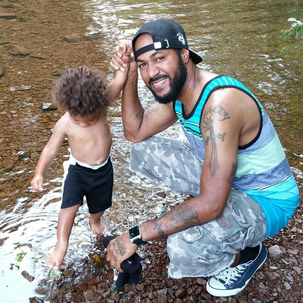 Meet your Posher, Grady