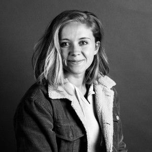 Meet your Posher, Zoe