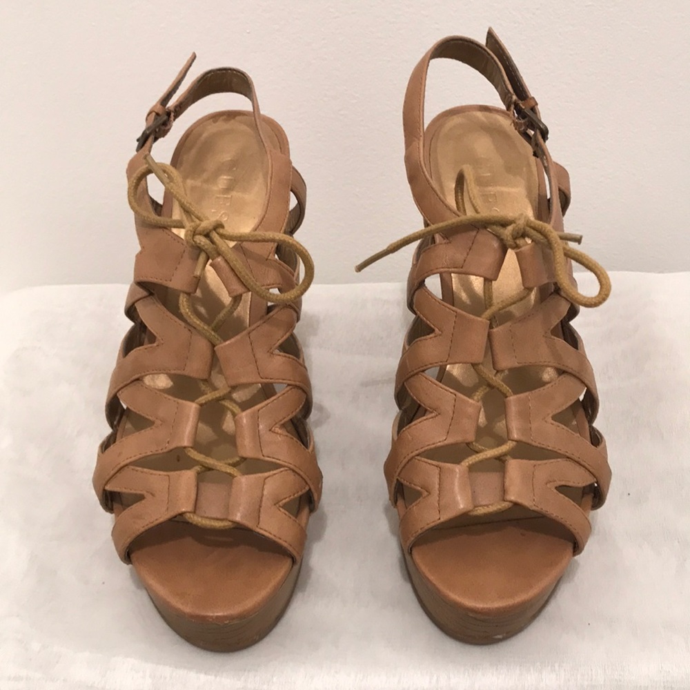 GUESS Wedges - Picture 4 of 7