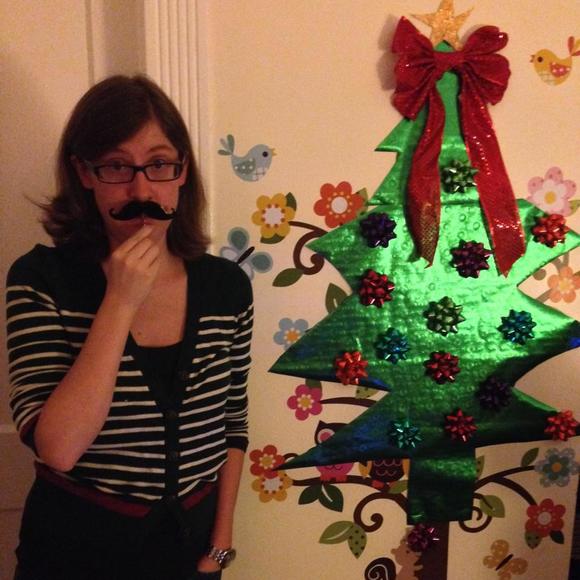 Meet your Posher, Jessie - Picture 1 of 1